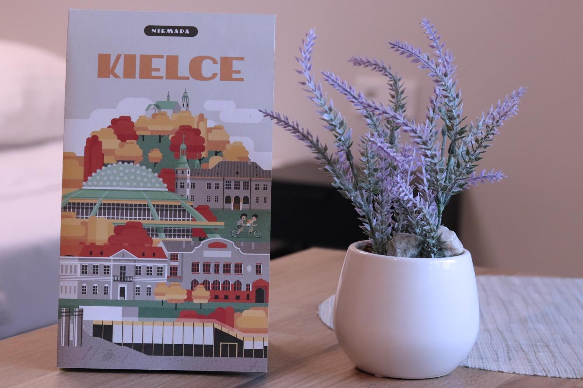 Podomek Кельце Экстерьер фото